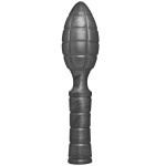 MK II Blast ButtPlug 23.10cm