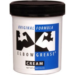 Elbow Grease Original Cream 4oz