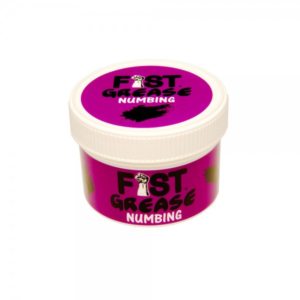 FIST Grease Numbing Lube - 150 ml